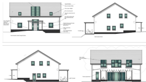Land for sale in Lenzie photo